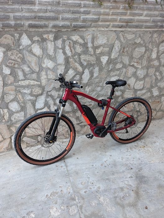 VooDoo Bizango E-Bike - Електрически велосипед