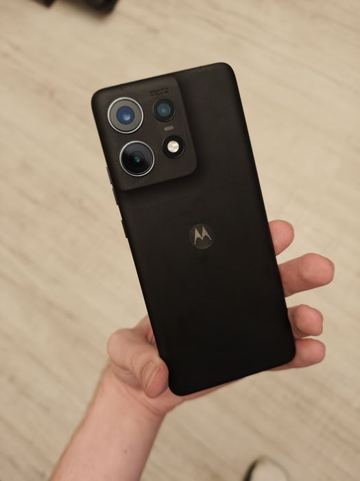 motorola edge 50 pro