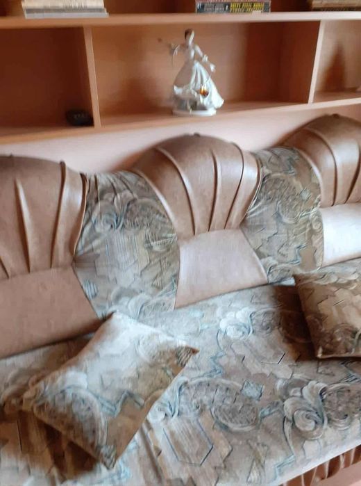 Apartament de vânzare în Oravița, la Bl. D4,et. 3, 3 camere