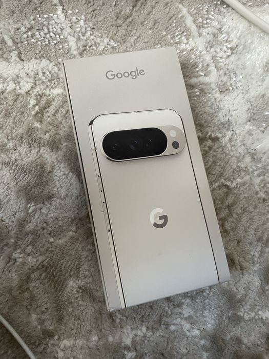 google pixel 10pro xl