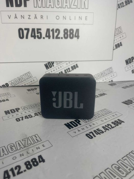 NDP Amanet NON-STOP Bld.Iuliu Maniu 69 BOXA JBL GO (46975)
