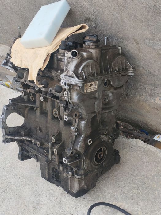Mator malibu 1.5 dan chiqarilgan
