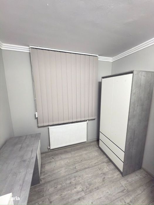 Apartament 2 camere, Reșița Aleea Nuferilor