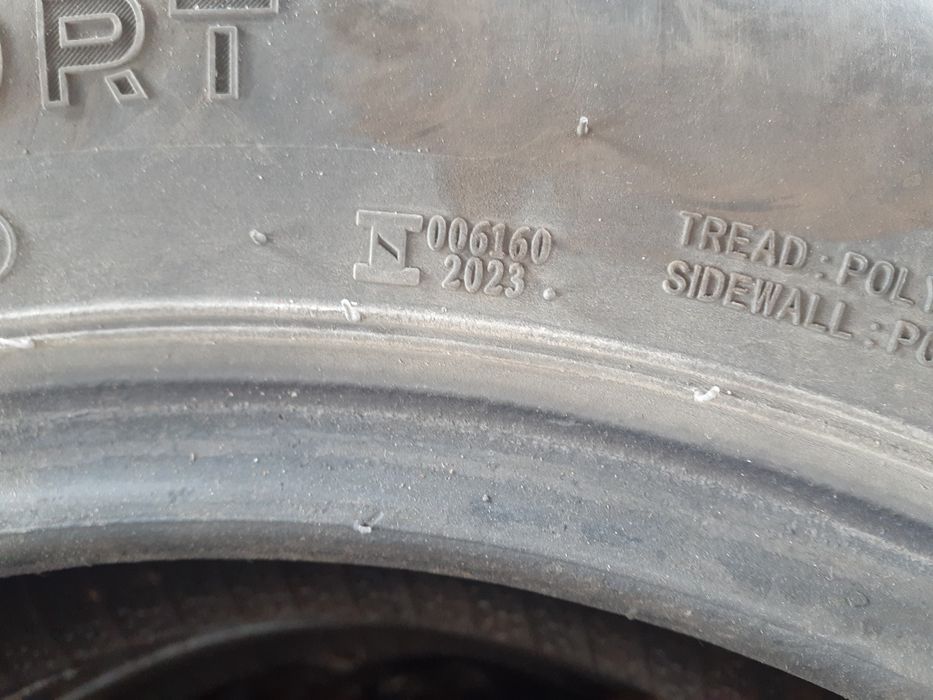 Продам шины летние 185/ 65 /15