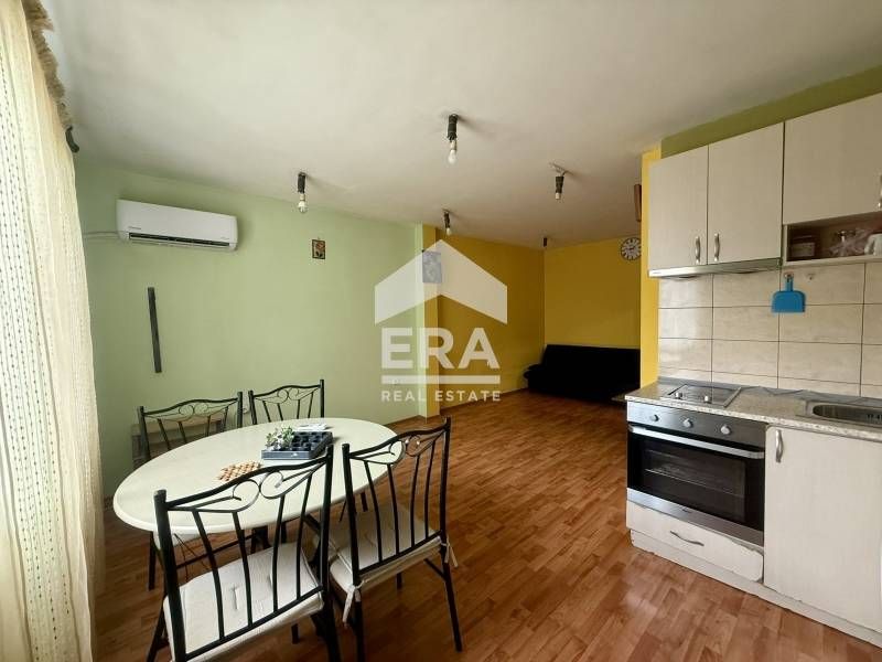 Едностаен апартамент под наем в ж.к. Родина 1