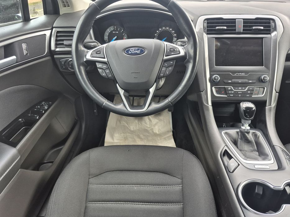 Vand Ford Mondeo An 2020 motor 1997 cm