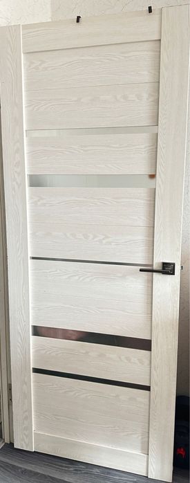 Продам межкомнатные двери в хорошем состоянии