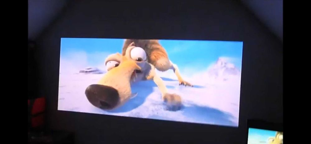 Проектор ACER k330