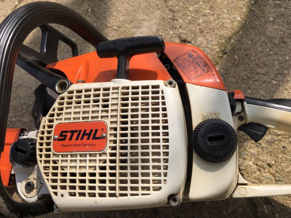 STIHL 028 AV Super