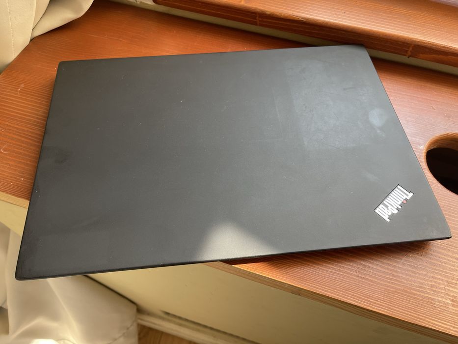 Lenovo ThinkPad T495 – Ryzen 5 PRO / 14GB RAM / SSD 256GB / Full HD/ Video 2GB