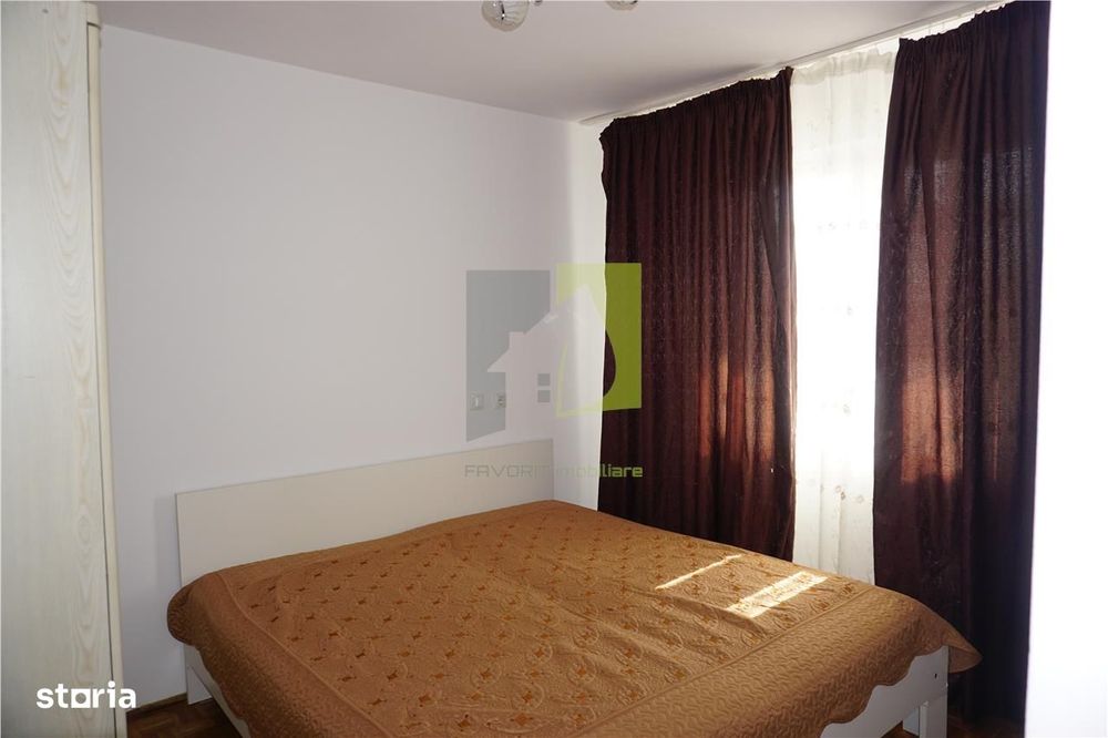 3 camere cu centrala in Craiovita-comision 0%