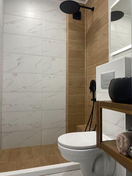 Дава се под наем Двустаен апартамент в Варна, Колхозен пазар - 70 кв.м за 650 € - Снимка #4