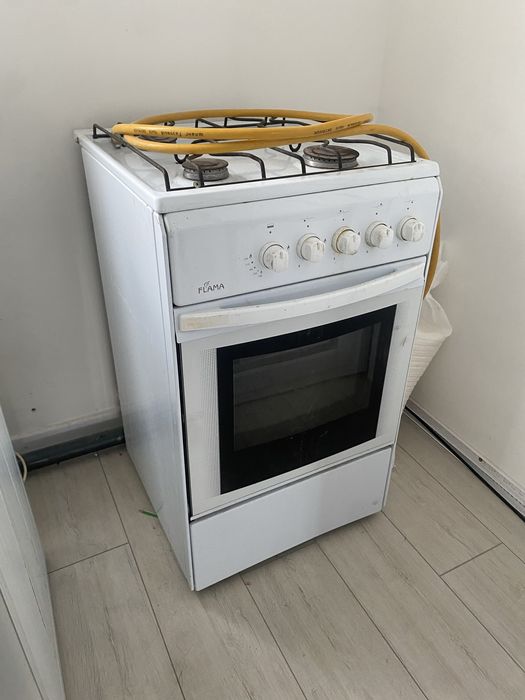 Газовая плита б/у