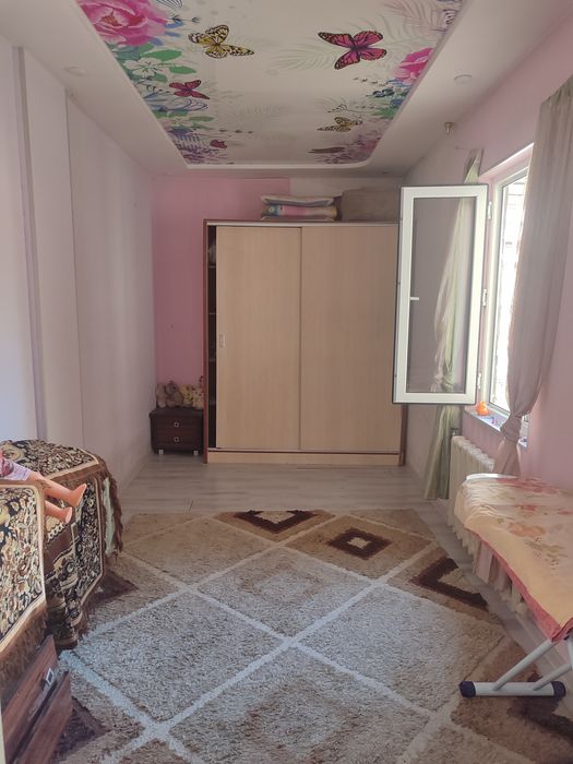 Моробадский район Дом 1.62 сот