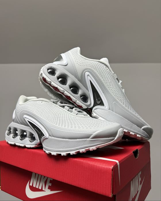 Nike Air Max DN Light Grey
