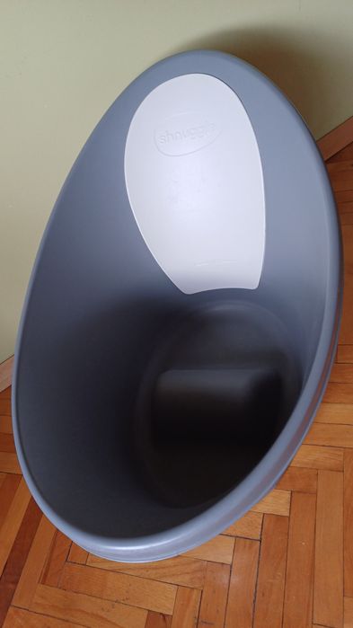 Shnuggle - бебешка вана