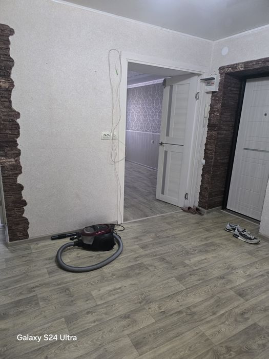 Продам 3х квартиру