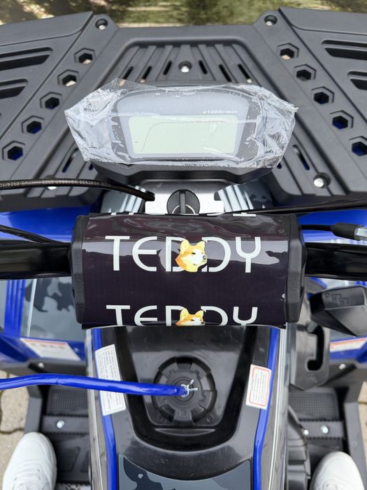 ATV TEDDY 200cc.