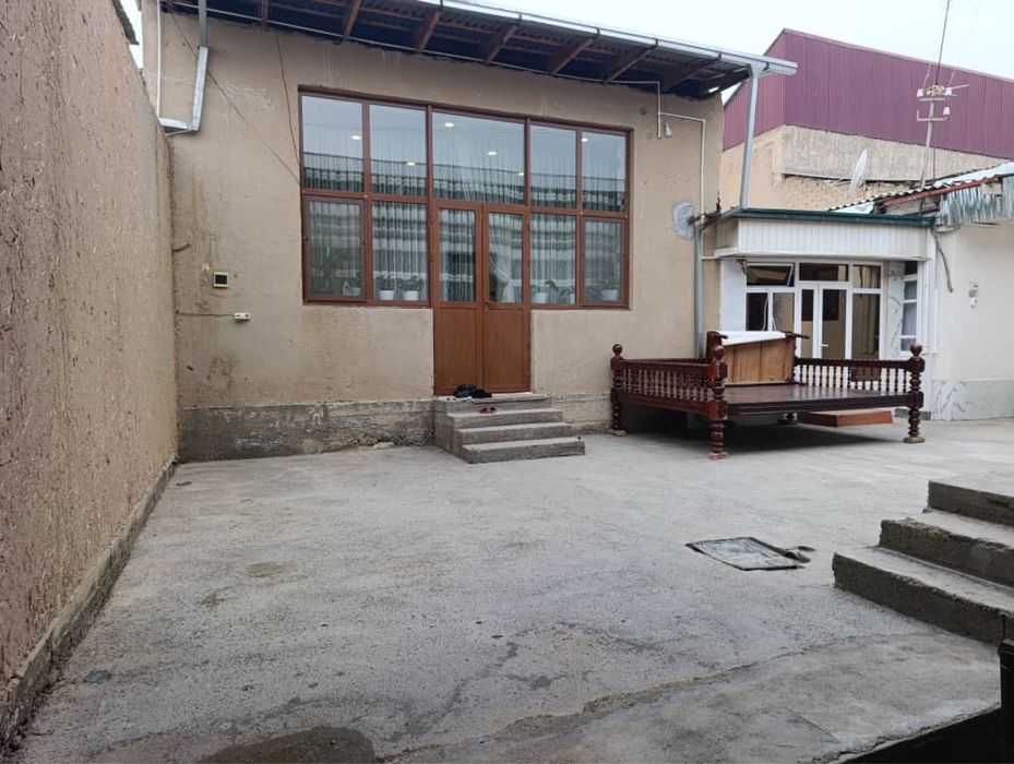 Продается дом 4,5 соток