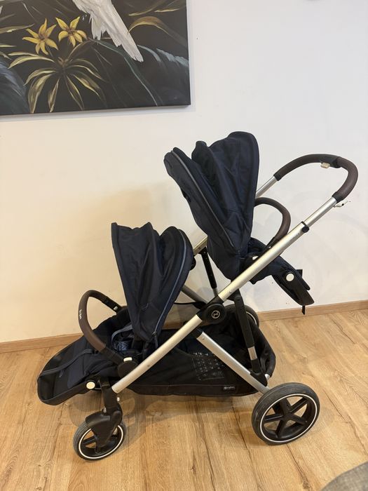 Cybex Gazelle S 2 stare foarte buna