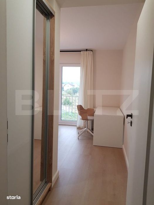 Casa spatioasa de inchiriat in Cisnadioara, judet Sibiu