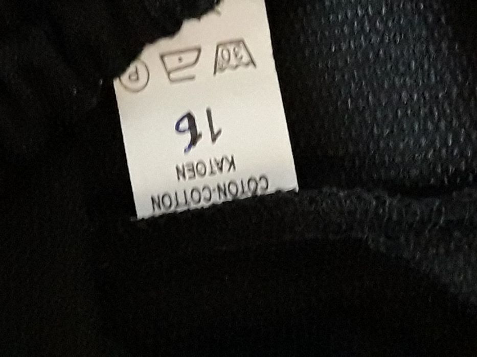 Pantaloni sport noi Tik Tok