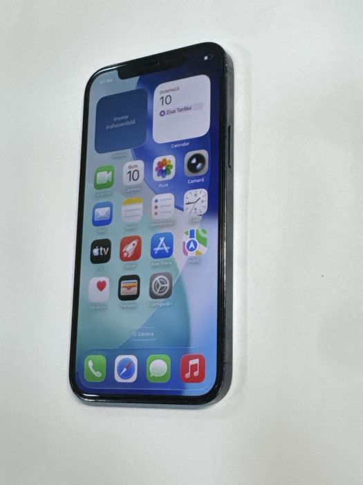 iPhone 12 PRO de 256 cu 100% Bateria