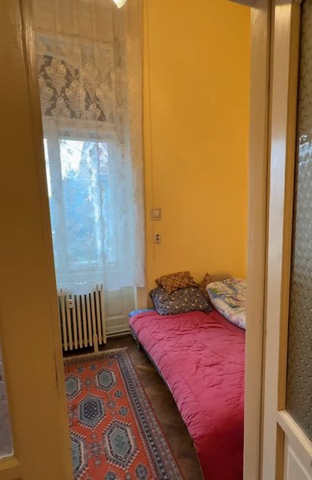 Vând apartament 3 camere,Central,Palatul Szántay