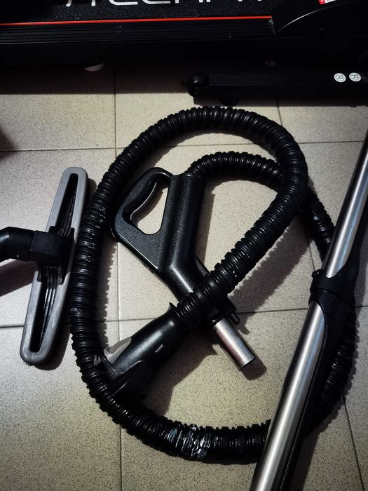 Система за почистване Rainbow