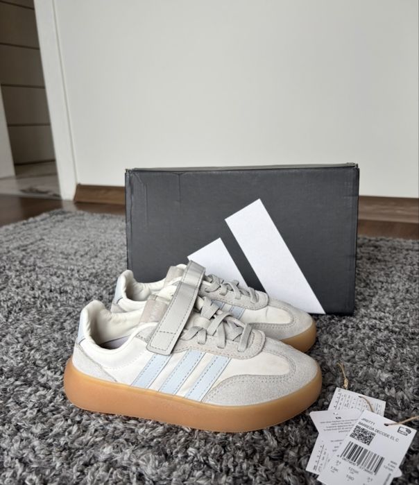 Маратонки Adidas 31н.