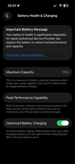Iphone 14 pro 128 esim