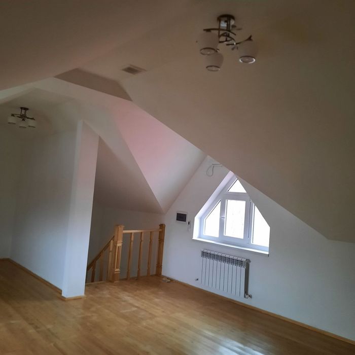 Аренда нежилого дома под офис