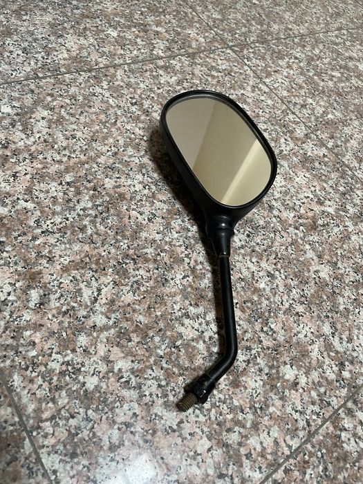 Ляво огледало за скутер Piaggio Zip