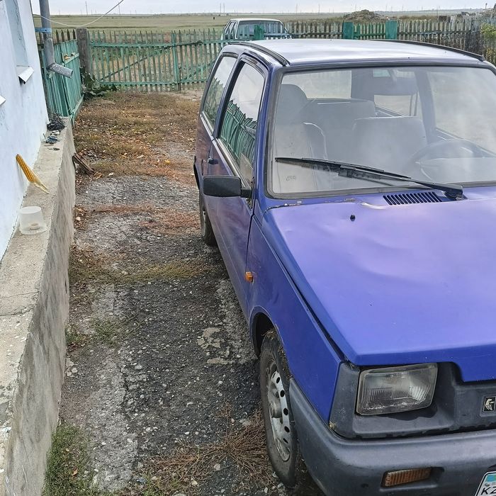 Продам машину ака