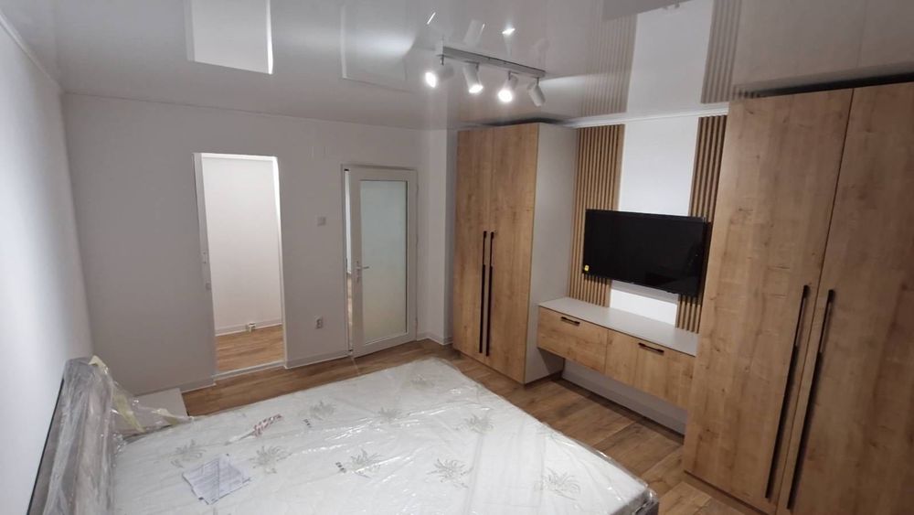 Apartament 2 camere, 70 mp, prima închiriere – zona Călărași Concordia