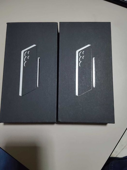 Telefon Samnsung S25 Ultra fake