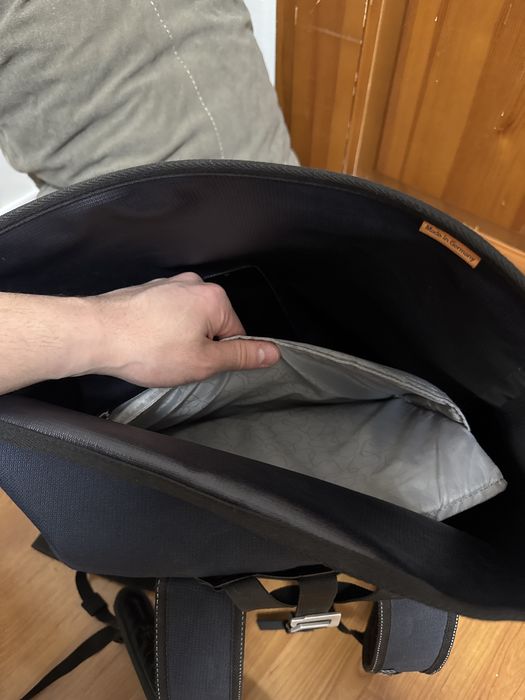 Рюкзак « Ortlieb Waterproof “