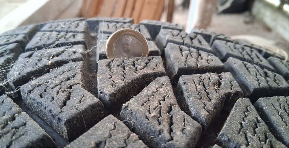 Гуми с джанти за Мицубиши Паджеро