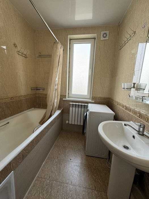 Продается 3х ком с новым ремонтом Ш.Руставели магазин Океан