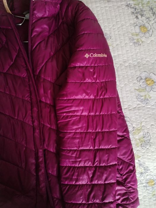 Куртка Calumbia, размер 46