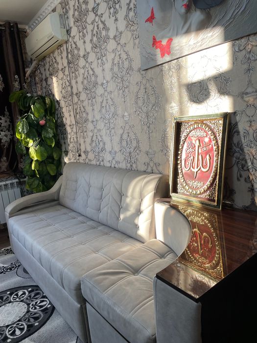 Диван кресло раскладной холати идеал холатда замонавий услубдаги мебел