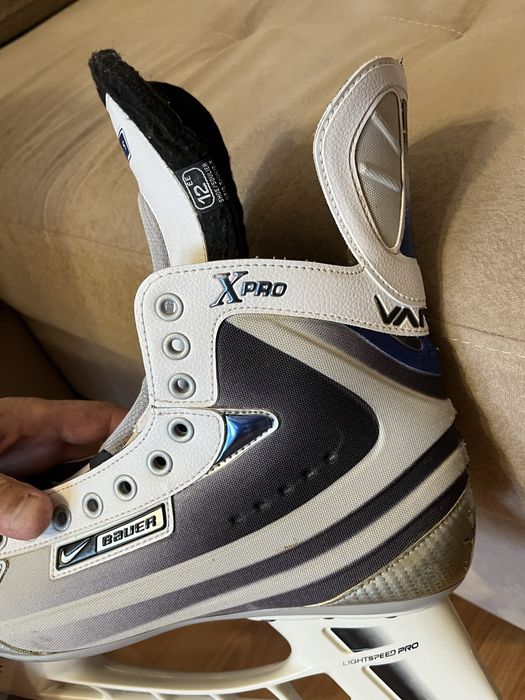 Коньки Bauer Vapor X pro Nike