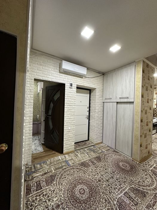 3-х комнатная квартира на 3 этаже квартал 5/4