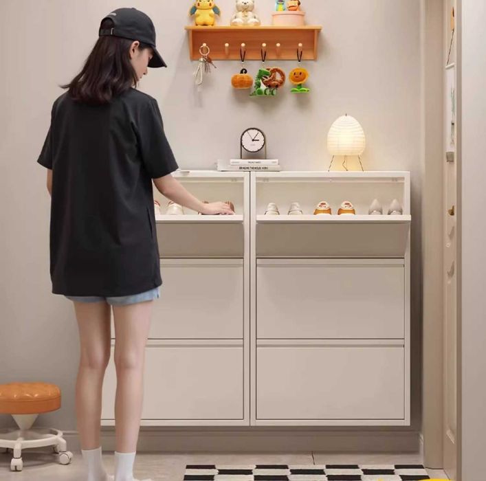 обувница oyoq kiyim javoni zamonaviy | Современная металлическая