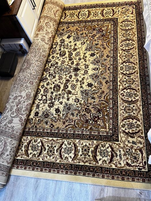 Ковер размер 2,5 на 3,5