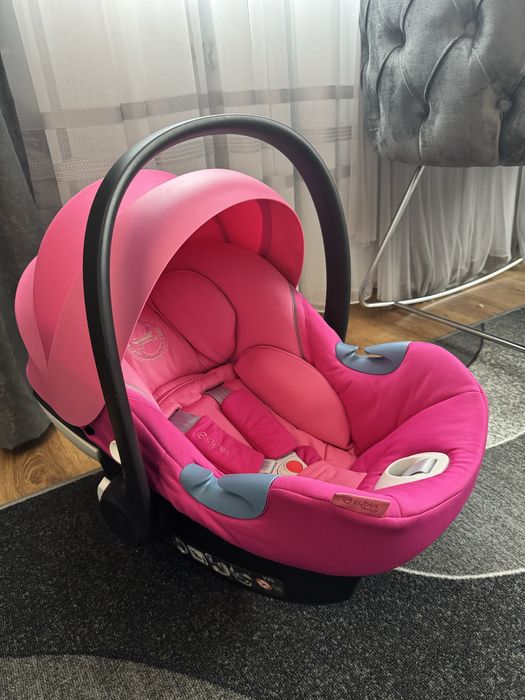 Cybex-Стол за кола Aton