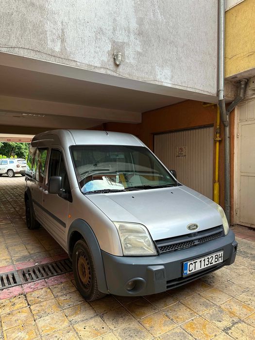 Продавам Ford Tourneo Connect