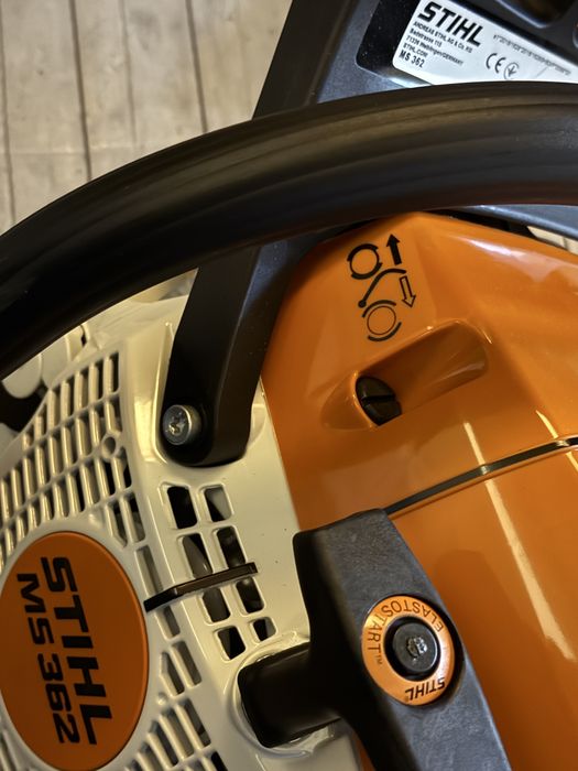 Drujba profesionala Sthil MS362