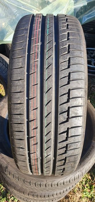 Гуми 4бр 225/50/18  -1бр - 150лв  Нови