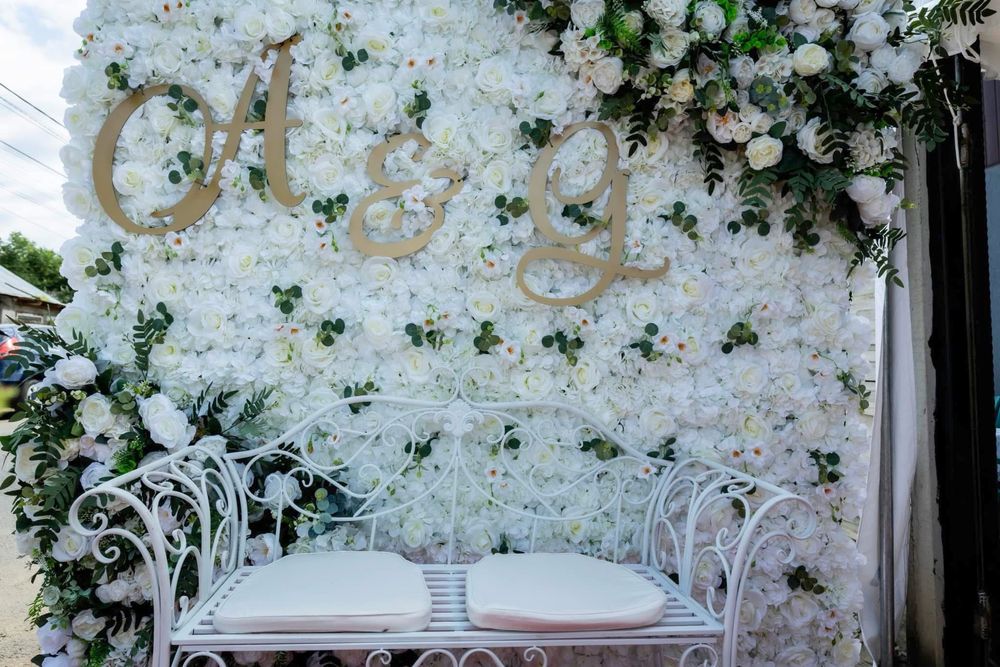 Corturi de închiriat/ veselă/ aranjamente